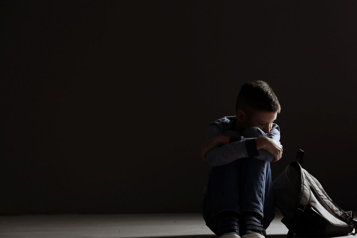 What are signs of Trauma and Abuse in children and teens?